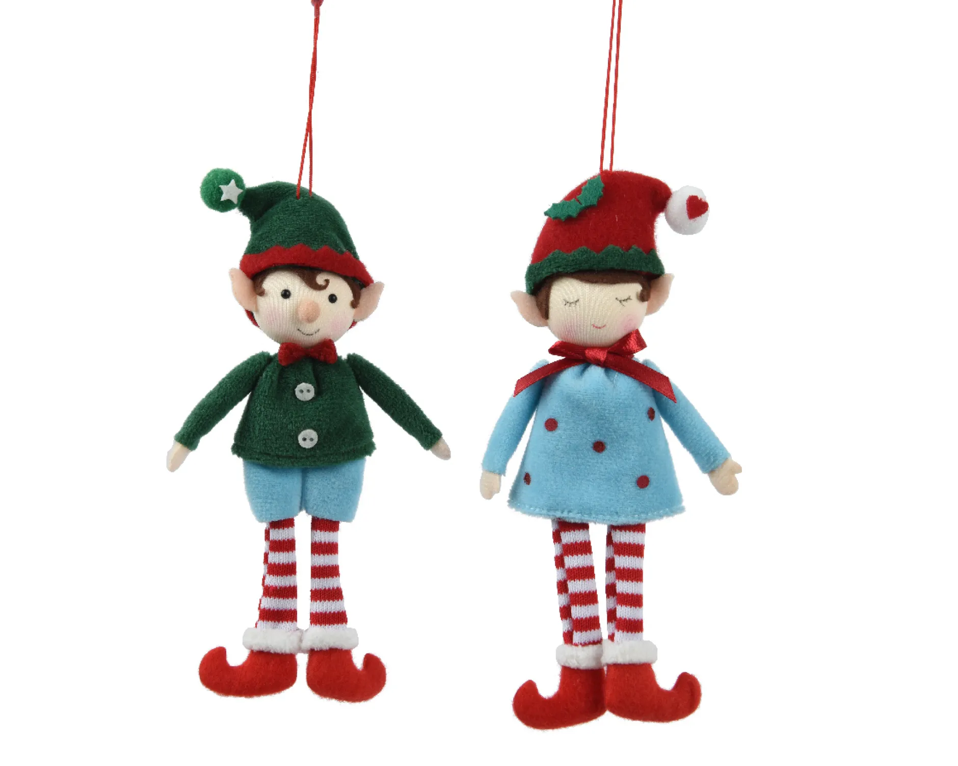 Elf polyester|ohgreen Hot