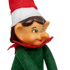 Elf zilou h40cm|ohgreen Discount