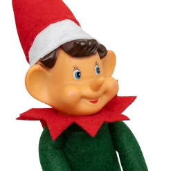 Elf zilou h40cm|ohgreen Discount