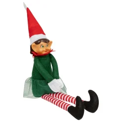 Elf zilou h40cm|ohgreen Discount