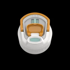 Elton 1000ml olive green|ohgreen Best