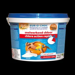 Emmmer met 5 kg chloorgranulaat|ohgreen Discount