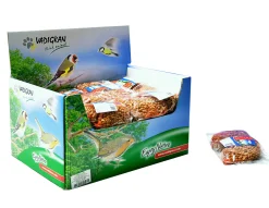 Enjoy nature pindanetje 3x150gr|ohgreen Hot