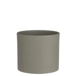 Era pot rond licht groen - h12,5xd13,5cm|ohgreen
