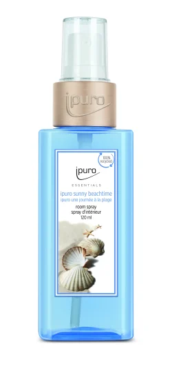 Ess. beachtime spray 120ml|ohgreen Hot