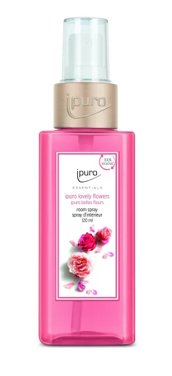 Ess. Lov. flowers spray 120ml|ohgreen Outlet