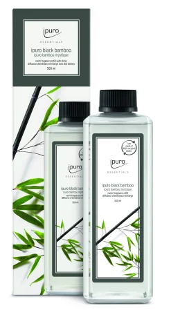 Ess navul 500ml black bamboo|ohgreen Sale