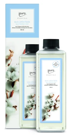 Ess navul 500ml cotton fields|ohgreen