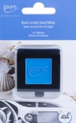 Essentials beachtim car line|ohgreen