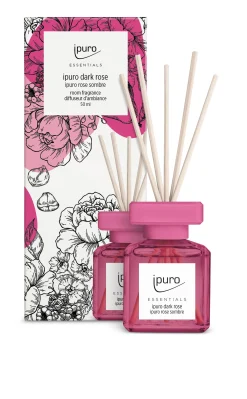 Essentials Dark Rose 50ml|ohgreen Sale