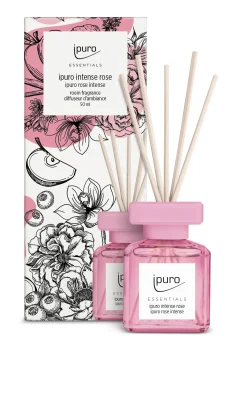 Essentials Intense Rose 50ml|ohgreen Best