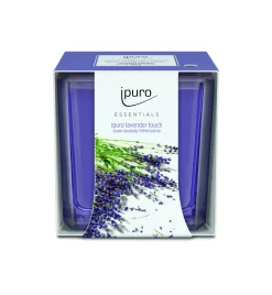 Essentials lavende kaars 125g|ohgreen Discount