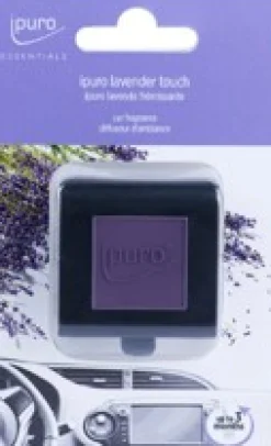 Essentials lavender car line|ohgreen Sale