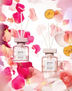 Essentials Pure Rose 50ml|ohgreen Outlet