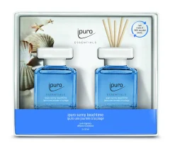 Essentials sun beacht 2x50ml|ohgreen Best