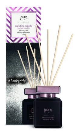 Essentials time for party100ml|ohgreen Discount