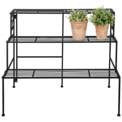 Etagere 3 treden inklapbaar|ohgreen New