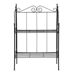 Etagere inklapbaar|ohgreen