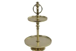 Etagère Goud|ohgreen