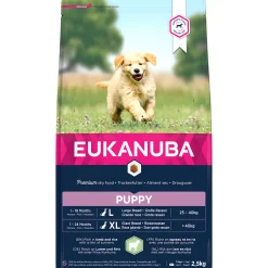 Euk dog puppy&junior large lamb&rice|ohgreen Discount