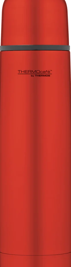 Everyday ss fles 1,0l rood|ohgreen New