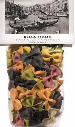 Farfalle 6 sapori|ohgreen Sale
