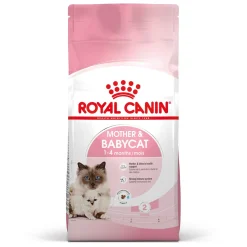 Fhn mother & babycat 4kg|ohgreen Clearance