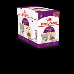 Fhn sensory taste in gravy 85g x 12|ohgreen Online