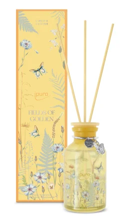 Fields of Golden 240ml|ohgreen