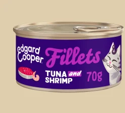 Filets tonijn&garnalen 70g|ohgreen Online