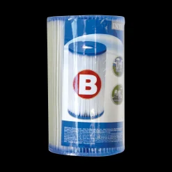 Filterpatroon type B|ohgreen Hot