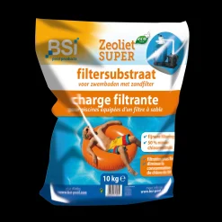 Filtersubstraat zeoliet super 10 l|ohgreen Discount