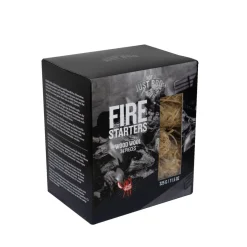 Fire starters|ohgreen