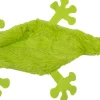 Flat plush toy gekko|ohgreen Clearance
