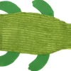 Flat plush toy krokodil|ohgreen Outlet
