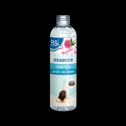 Fles met 250 ml geuressence rozentuin|ohgreen Discount