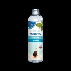 Fles met 250 ml geuressence ijsmunt|ohgreen Outlet