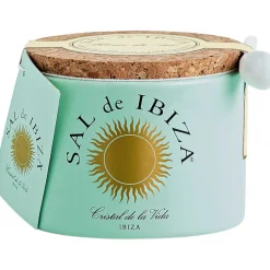 Fleur de sel ceramische pot 150g|ohgreen Discount