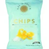 Fleur de sel chips 45g|ohgreen
