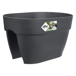 FLOWER BRIDGE 40CM ANTRACIET|ohgreen Outlet