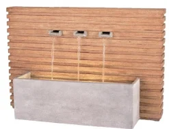 Fontein lange muur|ohgreen Online