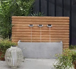 Fontein lange muur|ohgreen Online