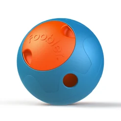 Foobler snackbal met timer|ohgreen Hot