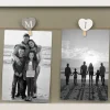 fotocollage family 2.0 wit (fsc 100%) 78x24 cm (6)|ohgreen Outlet