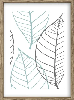 fotolijst brasil bruin (fsc 100%) 13x18 cm|ohgreen Outlet