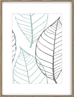 fotolijst brasil bruin (fsc 100%) 18x24 cm|ohgreen