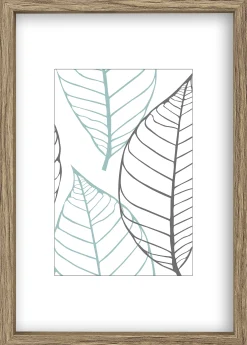 fotolijst brasil bruin (fsc 100%) 10x15 cm|ohgreen Outlet