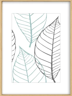 fotolijst brasil natuur (fsc 100%) 18x24 cm|ohgreen Best