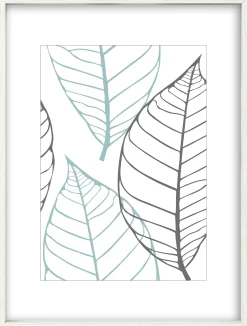 fotolijst brasil wit (fsc 100%) 18x24 cm|ohgreen Clearance