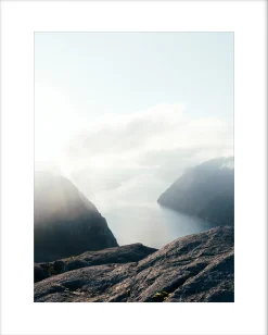 fotolijst brasil wit (fsc 100%) 40x50 cm|ohgreen Outlet